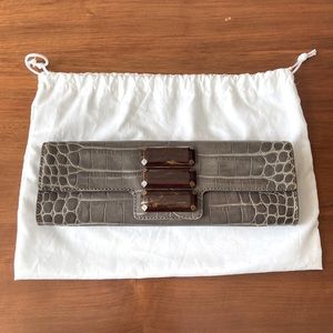 Elie Tahari Clutch bag